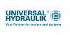 Компания UNIVERSAL HYDRAULIK GMBH